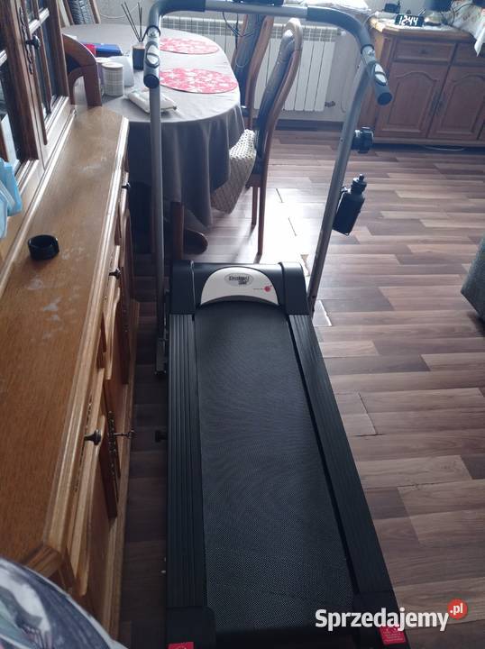 Sprzedam bieżnie magnetyczna Przystajń