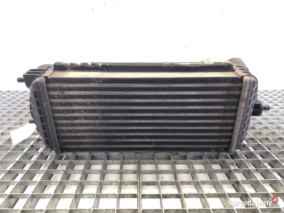 INTERCOOLER HYUNDAI i40 282712A800 17 136