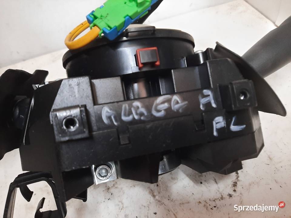 Fiat Albea FL Strada przełącznik zespolony pod Ksawerów