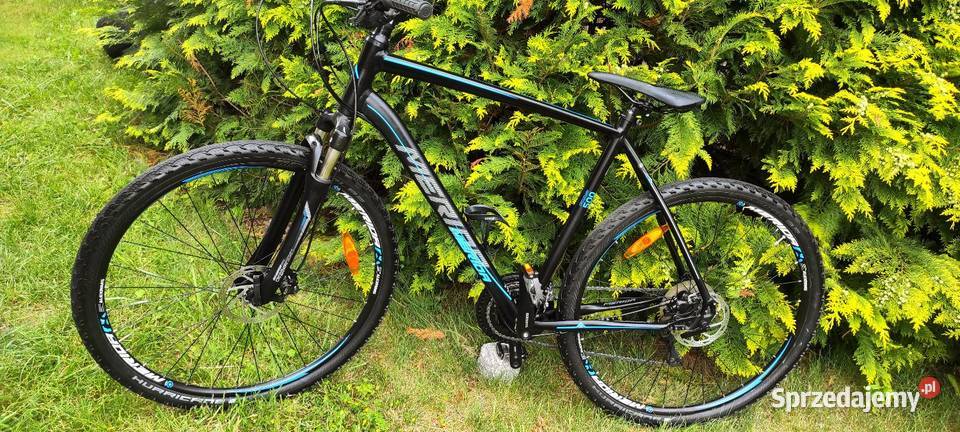 Merida Crossway 500Deore XT IdealnyRama 2122Kola Trekkingowe Ostrowiec Świętokrzyski