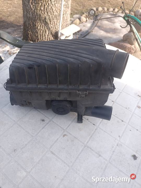 Obudowa filtra powietrza GolfJetta 191129607K Sokółka