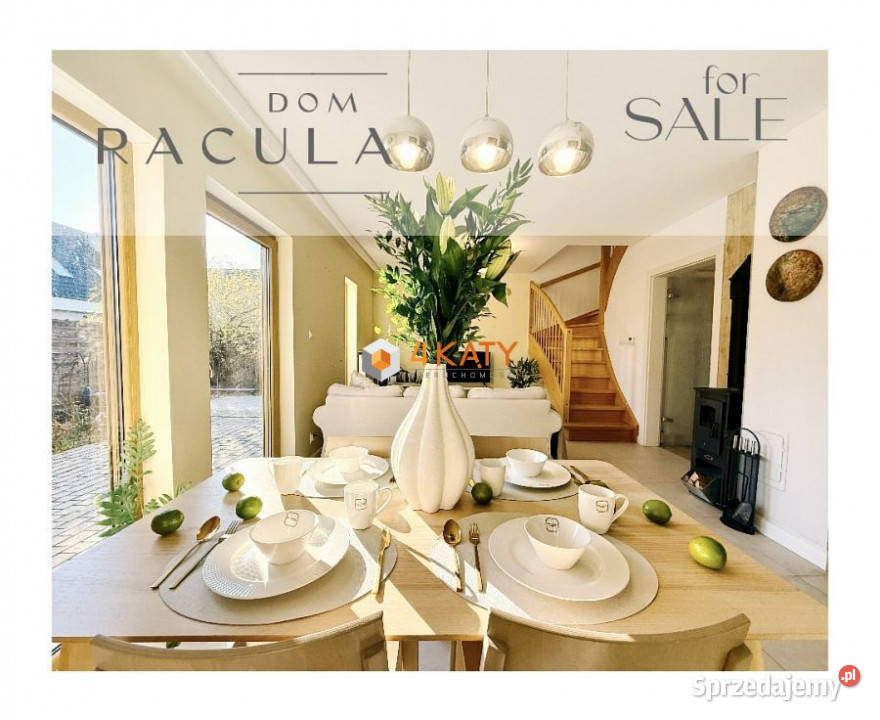 Dom wolnostojący 7631m2 Zielona Góra mieszkalny sprzedam