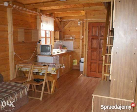 Wakacje polskim morzem w Trzęsaczu Trzęsacz