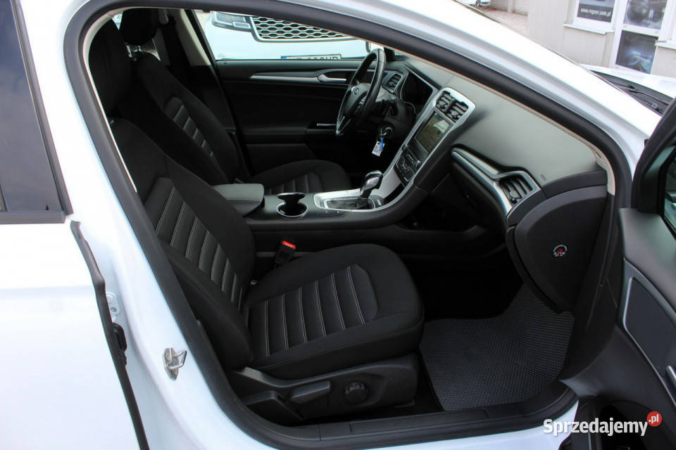 Ford Mondeo Automat Salon 20TDCi 150 Kamera klimatyzacja Sokołów