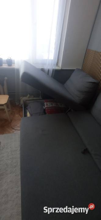 Kanapa rozkładana modułowa 230cm Rzeszów