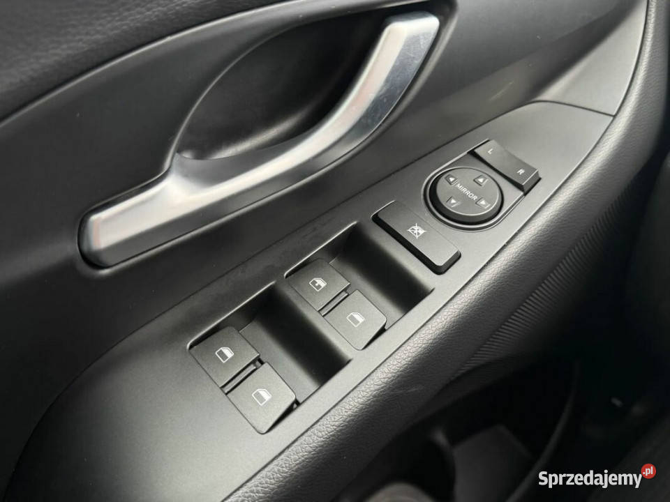 Salon Polska Autoryzowany dealer Automat Faktura Kalisz