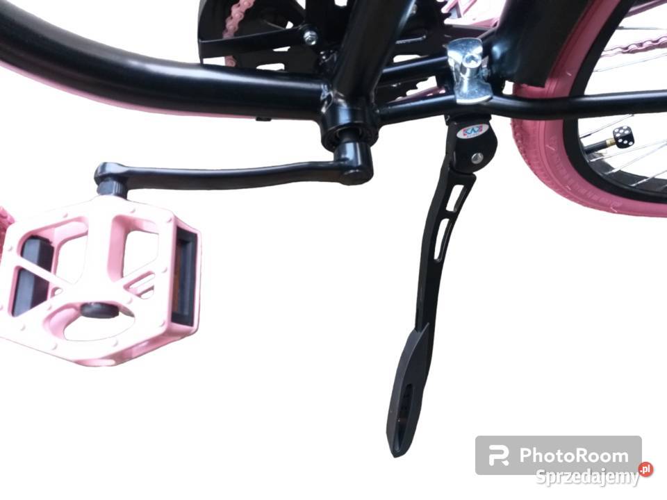 Rower miejski cruiser Imperial Bike 28clDarmowa Miejskie