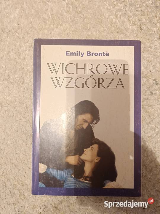 Wichrowe wzgórze Warszawa