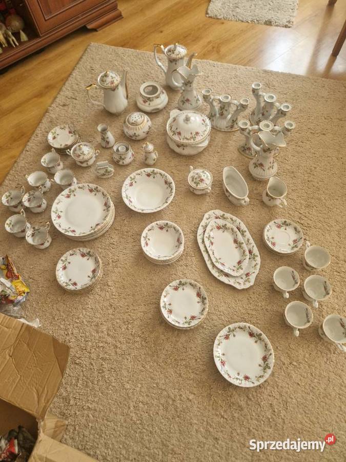 Porcelana Iwona Chodzież Olsztyn