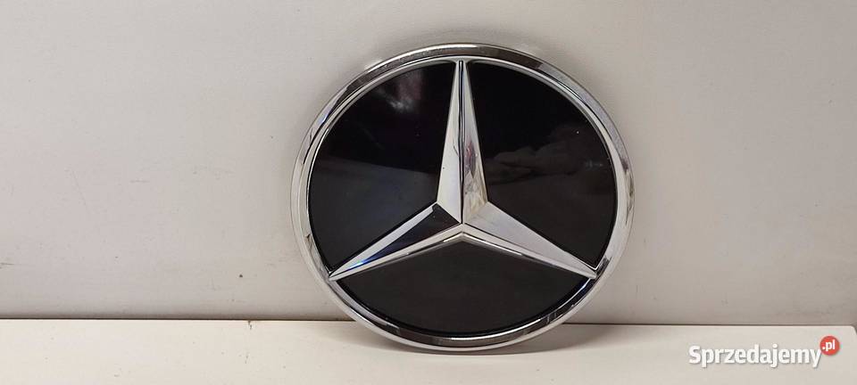 MERCEDES VITO W447 ZNACZEK LOGO EMBLEMA
