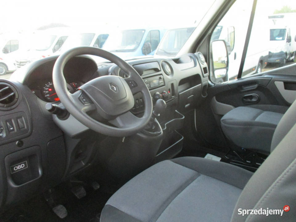 Renault Master 23 DCI 130 skrzynia 4m FV23 skrzynia Renault podkarpackie Dębica