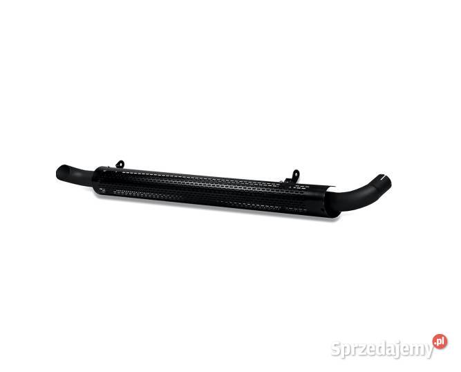 RURA WYDECHOWA JOHN DEERE KPL AL114382 Kolno