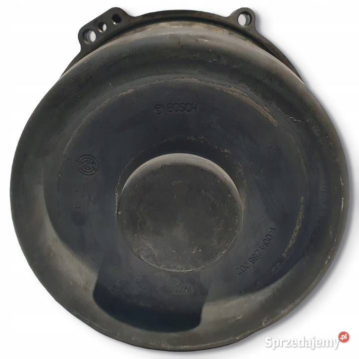 ALTERNATOR Range Rover III L322 44 V8 01220AA1J0 Układ elektryczny silnika lubelskie