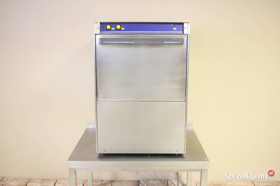 Zmywarka gastronomiczna Silanos N700F Pszczyna
