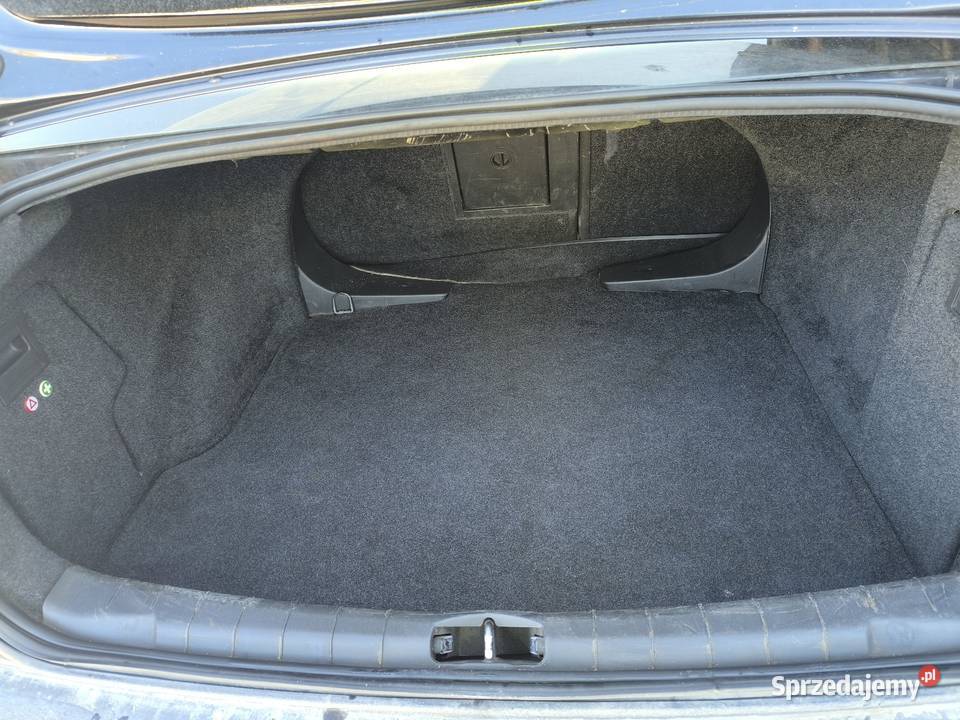 Opel Vectra C 19 nawigacja