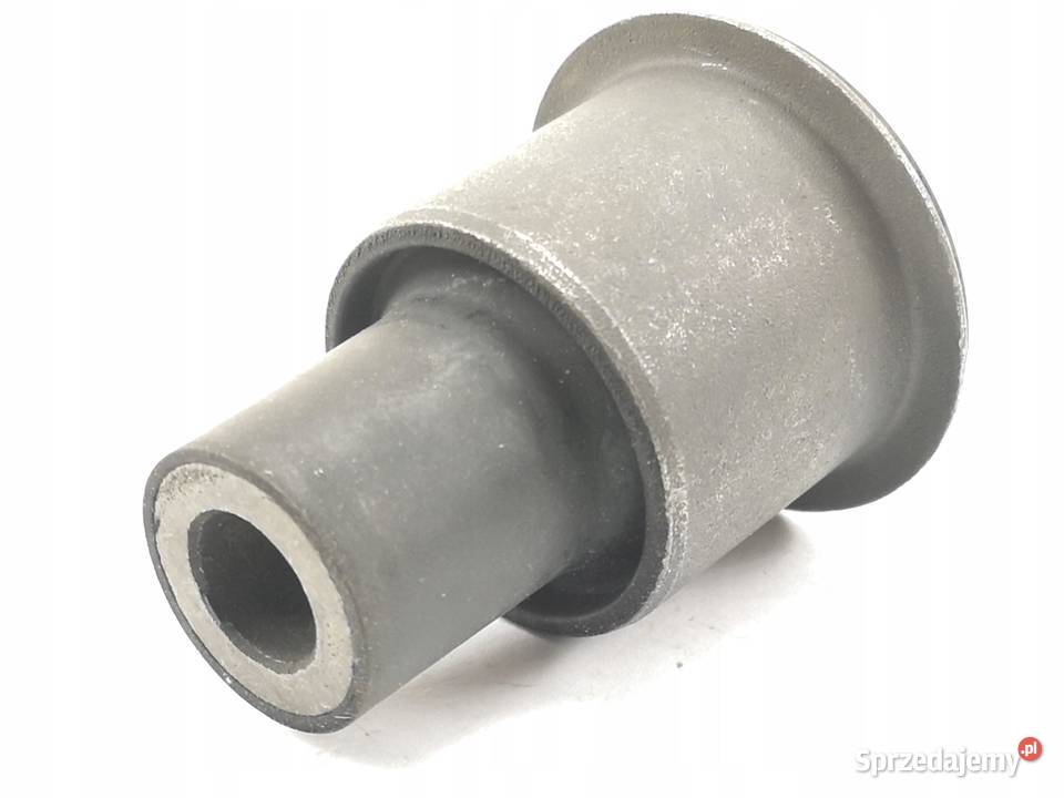 TULEJA WAHACZA NISSAN NP300 NAVARA D40 25 dCi Zestawy zawieszenia