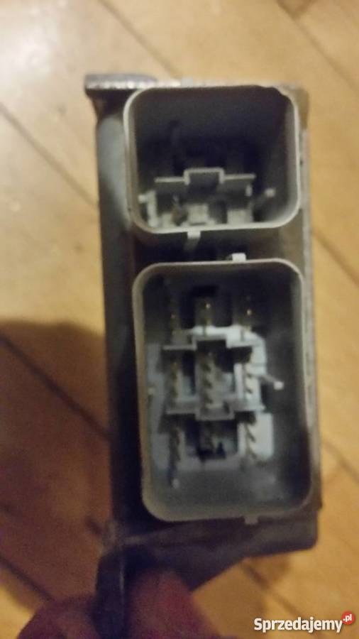 SENSOR AIR BAG 1C1A14B321BG FORT TRANSIT MK VI B Bielsk Podlaski