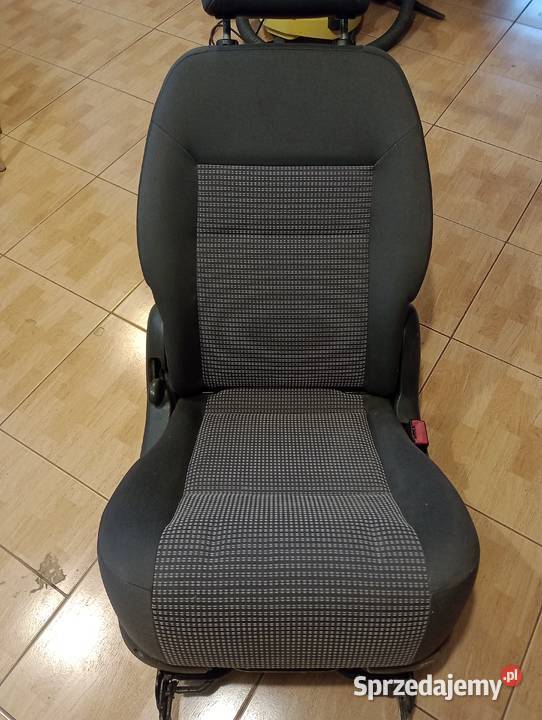 Fotel Sharan Alhambra Galaxy podkarpackie Nowosielce