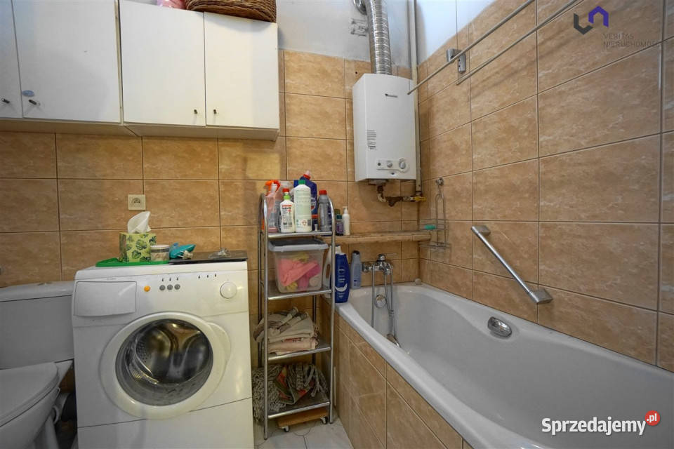 Mieszkanie 5375m2 2 pokoje Katowice 53.75m2