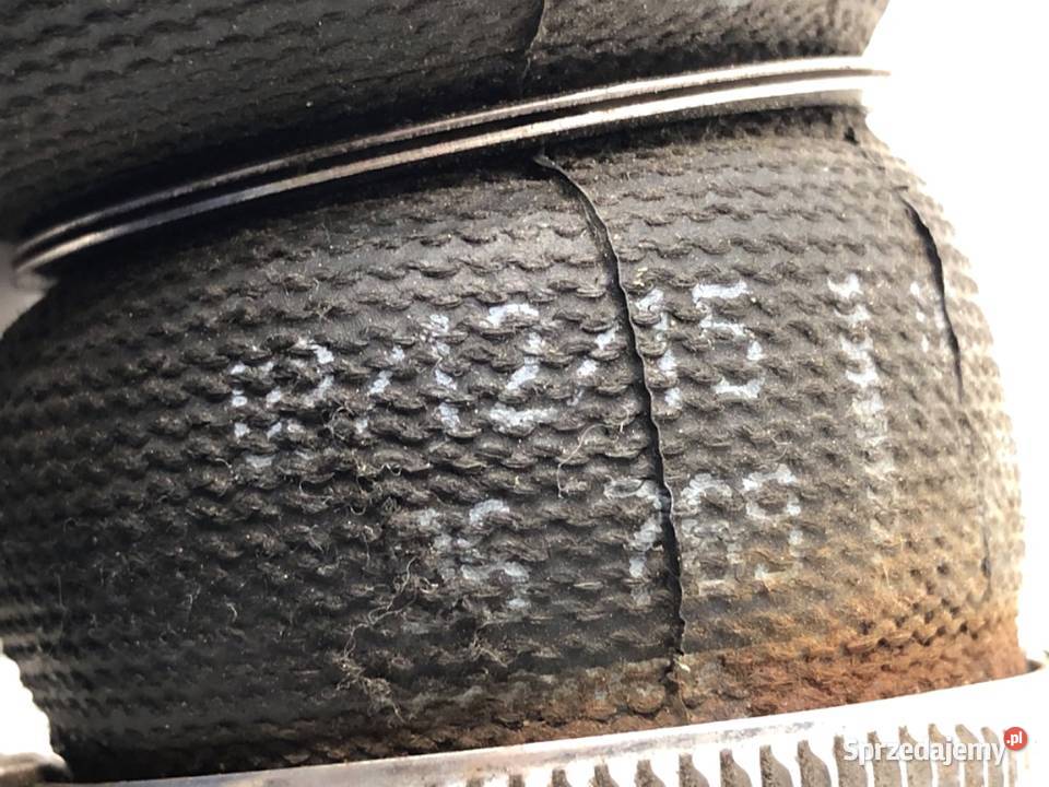 RURA POWIETRZA CITROEN BERLINGO II 16 99 PRZEWÓD