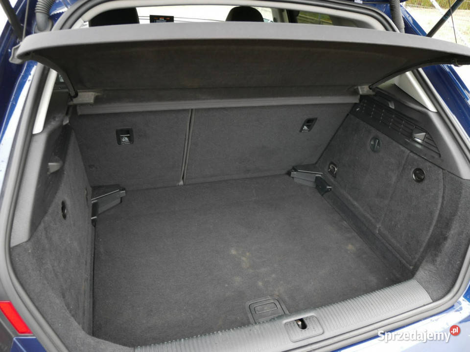Audi A3 14TFSI 125 92 Eu5 Automat Stronic Goczałkowice-Zdrój