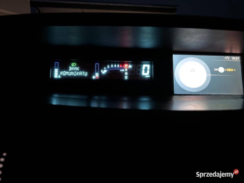 Renault espace 35 v6 LPG Sieradz