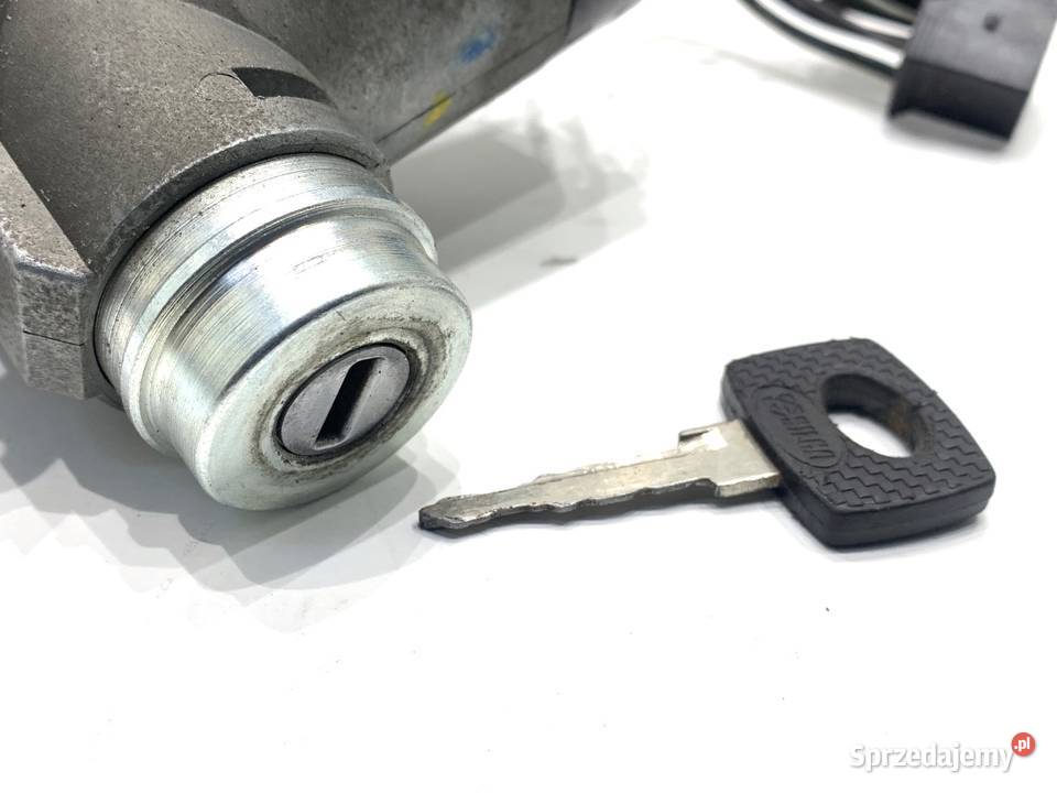 STACYJKA MERCEDES W638 A0005458108 22 82 9603 osobowe