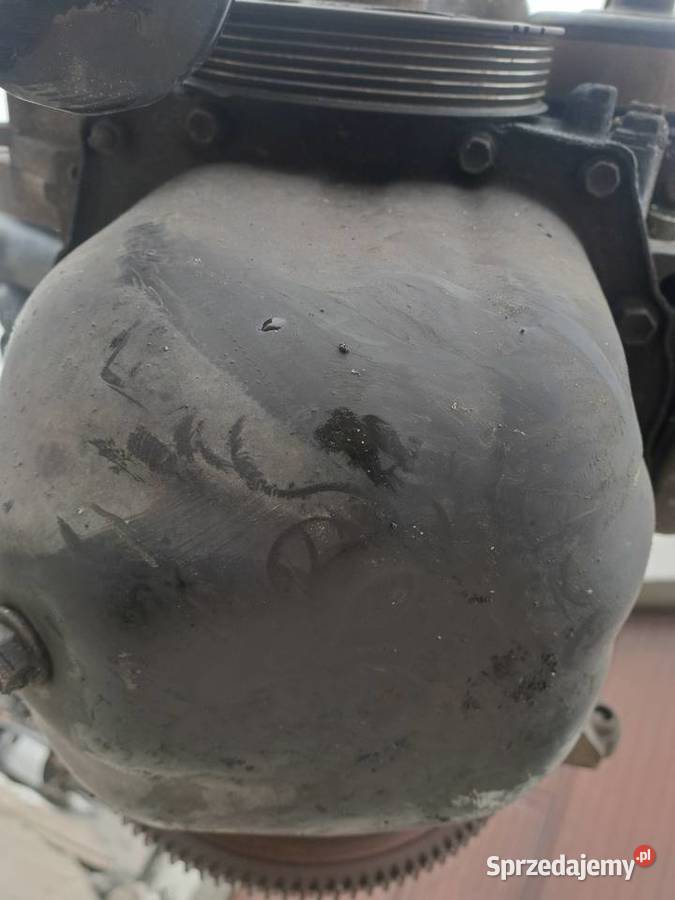 Citroen C1 10 68 silnik kompletny kod CFA CFB Jastrzębie-Zdrój