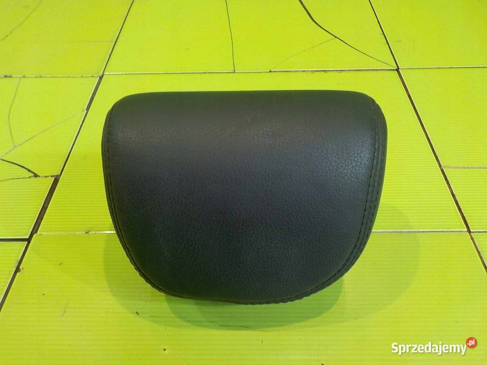 MITSUBISHI ASX I 12r zaglowek srodkowy tyl Suków