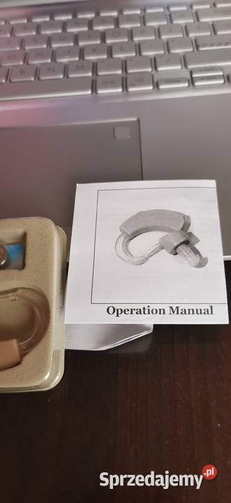 Aparat słuchowy Olsztyn