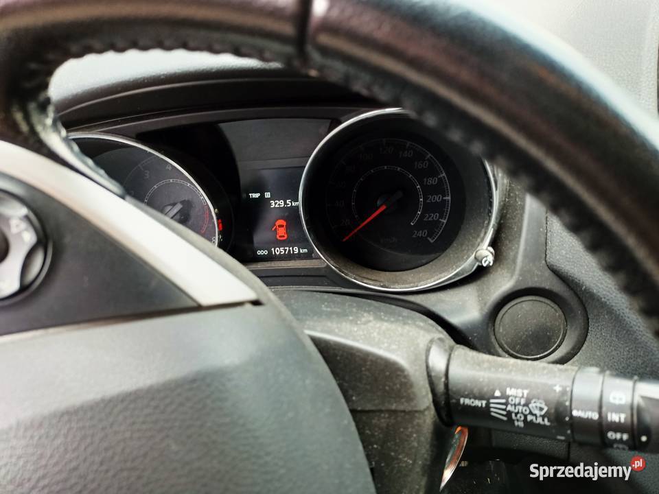 samochód Mitsubishi ASX Blue Sky Edition 16 117