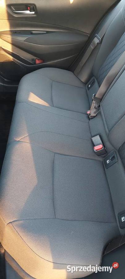 SPRZEDAM TOYOTA COROLLA 16 mazowieckie Serock