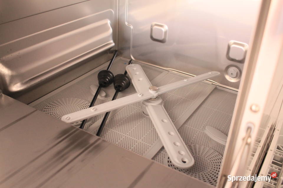 Zmywarka gastronomiczna ProfiChef PCZ01053 NOWA śląskie Pszczyna