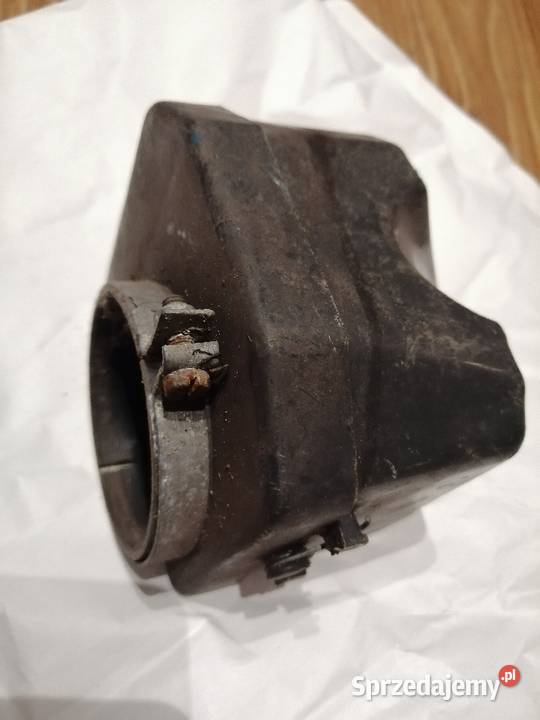 Filtr puszka szmerów