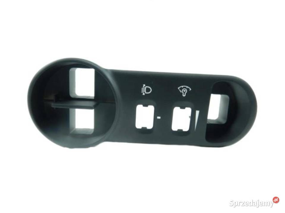 RAMKA WŁĄCZNIKA ŚWIATEŁ HYUNDAI I10 0713