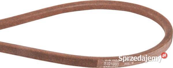 Pas napędu jazdy Hydro Drive 5101033SM Części i akcesoria Kamionna