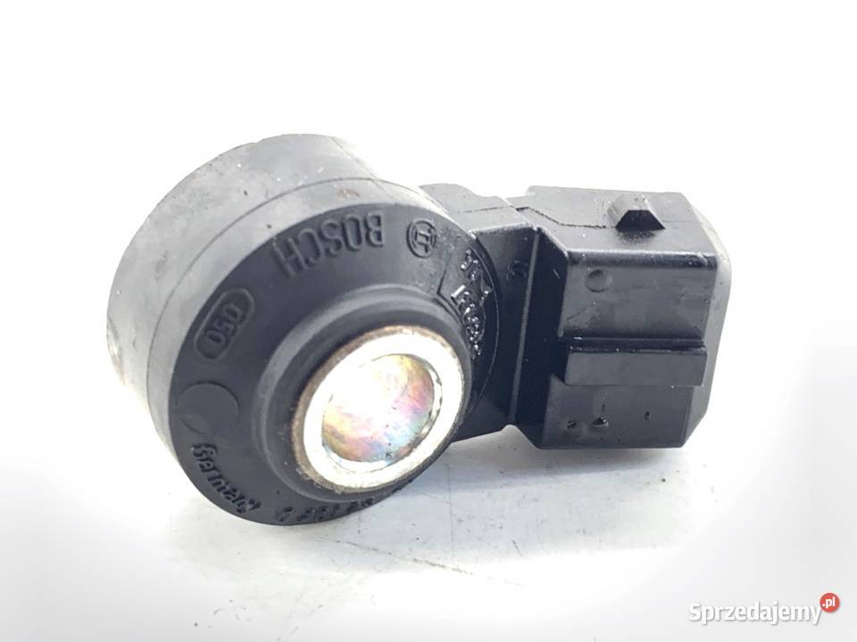 CZUJNIK SPALANIA STUKOWEGO BMW F34 0261231224 20 osobowe