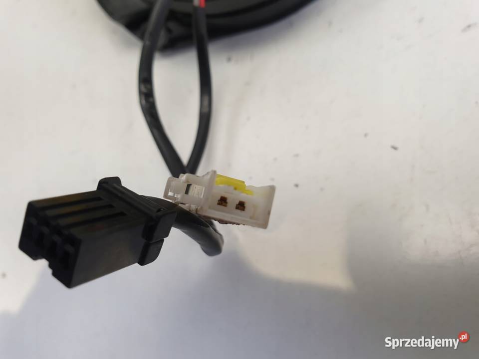 Nissan Primera P11 TAŚMA PODUSZKI POWIETRZNEJ Rudka