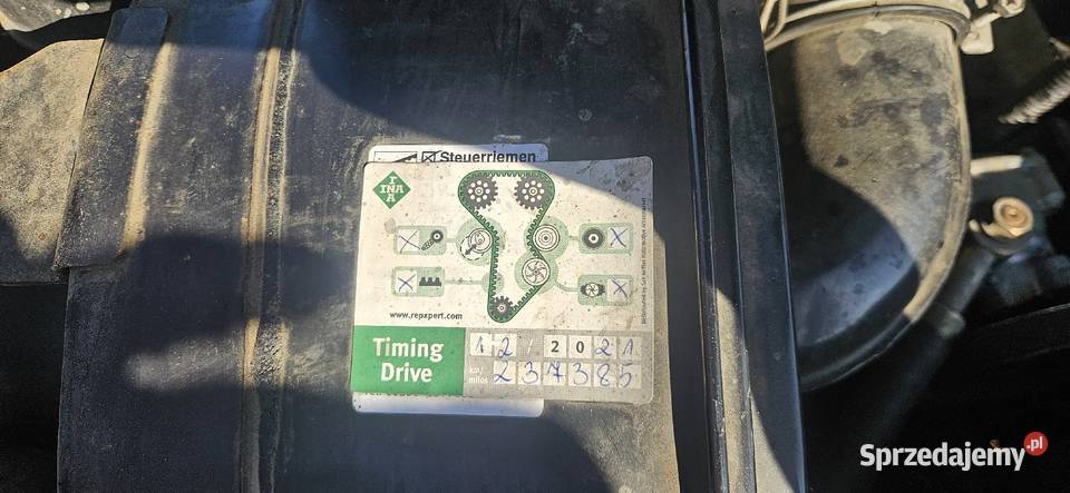 Mitsubishi Pajero dolnośląskie Bolesławiec