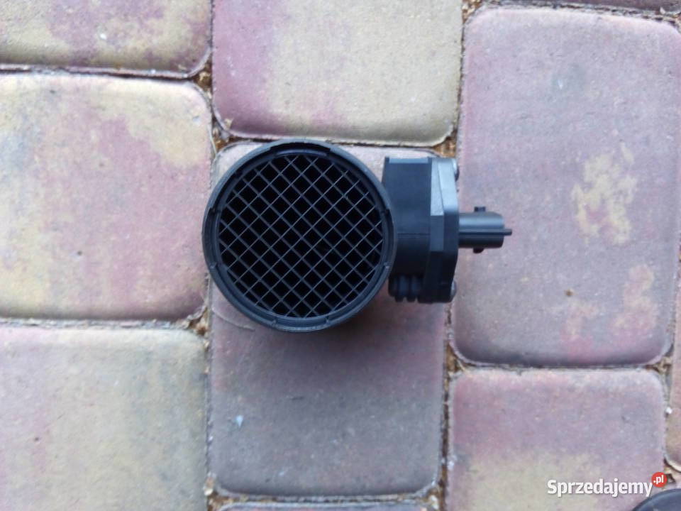 Oryginalne obudowy przepływomierze 2 OPEL CORSA mazowieckie Płońsk