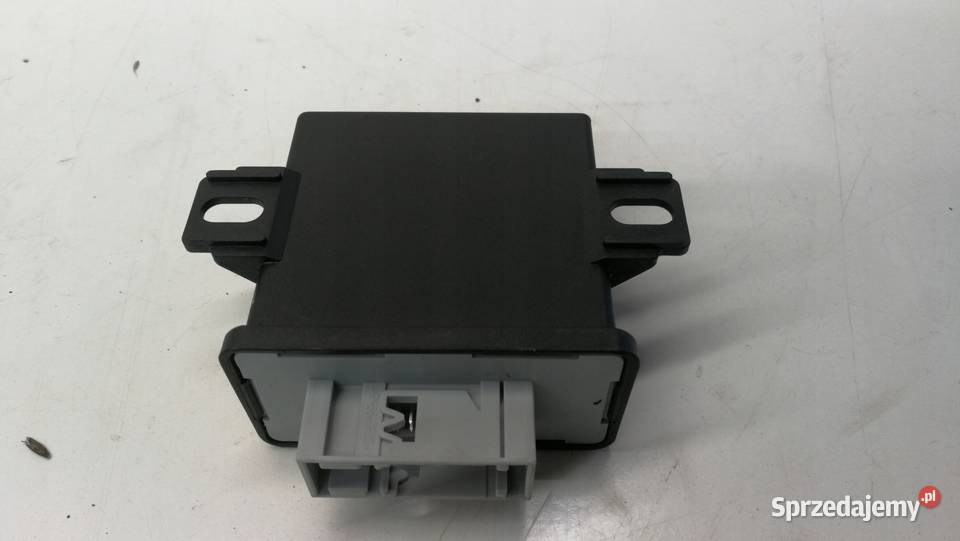 STEROWNIK MODUŁ ŚWIATEŁ AUDI A6 C7 A7 4H0907357A śląskie sprzedam