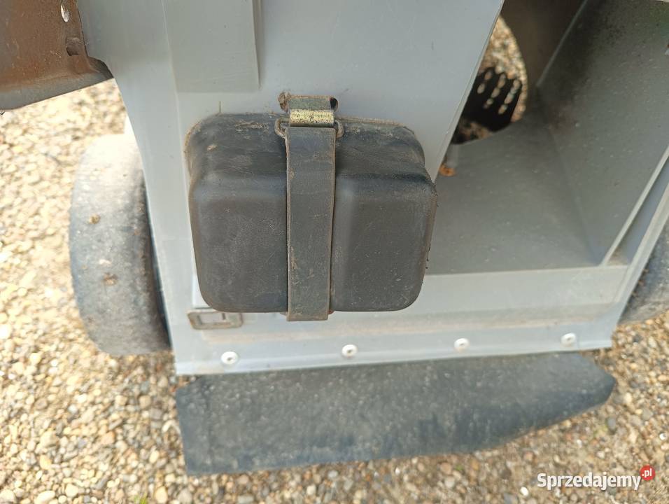 Kosiarka spalinowa honda hrb 475 Kosiarki spalinowe Dom i Ogród Sandomierz