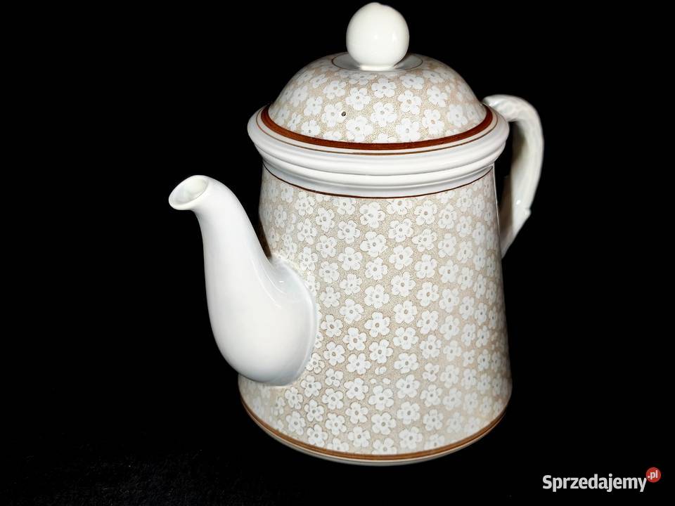 Dzbanek Villeroy Boch Dalarna Porcelana i szkło sprzedam