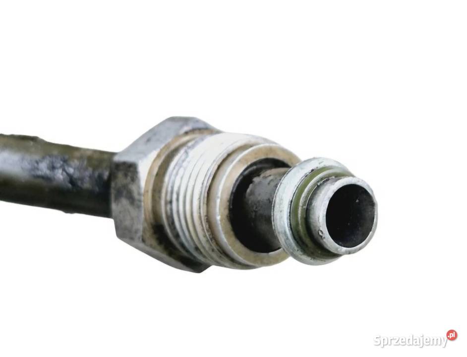 WĄŻ PRZEWÓD UKŁADU WSPOMAGANIA MERCEDES W220 S Działoszyce