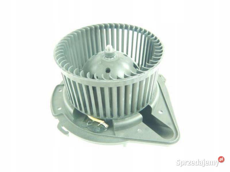 WENTYLATOR DMUCHAWA VW GOLF I II III JETTA 18 lubelskie