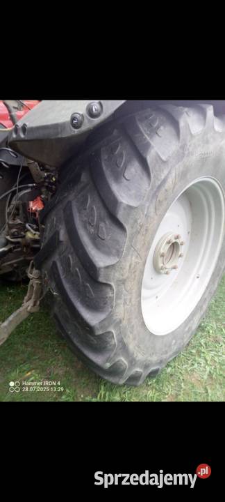 Opony kleber R42 52085 208 Baszyn