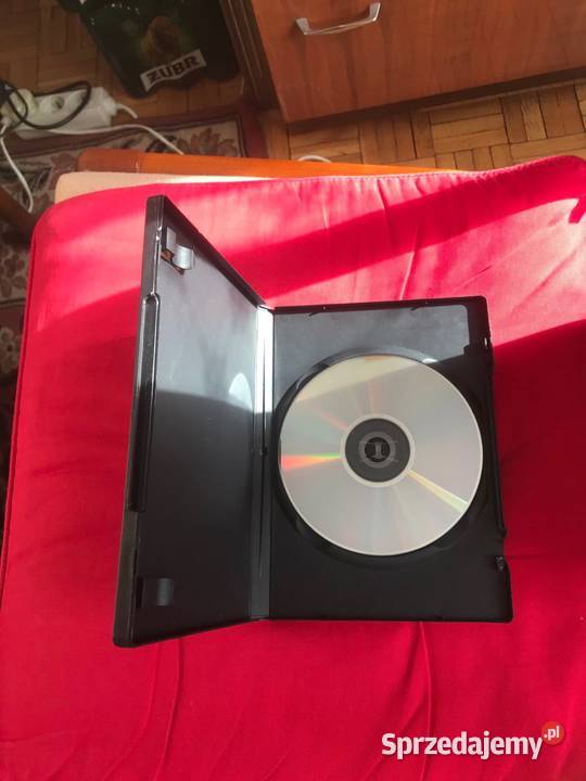 dvd ODYSEJA unikat mazowieckie