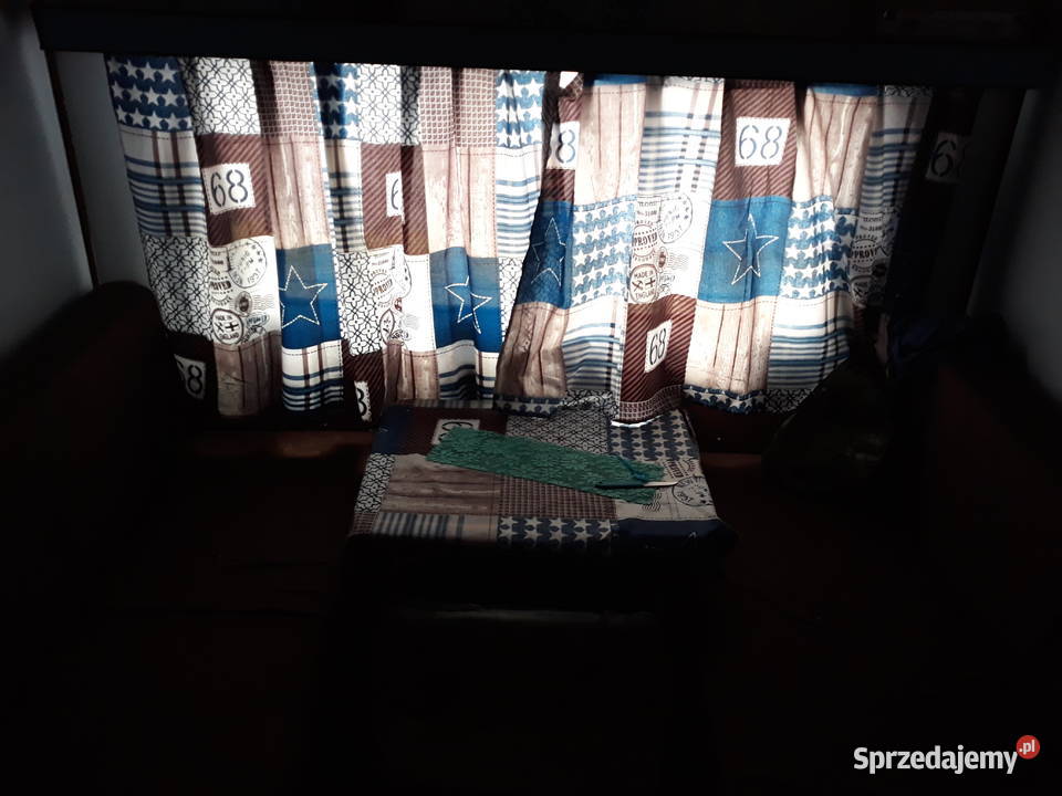 Przyczepa kempingowa składana Esterel lekka