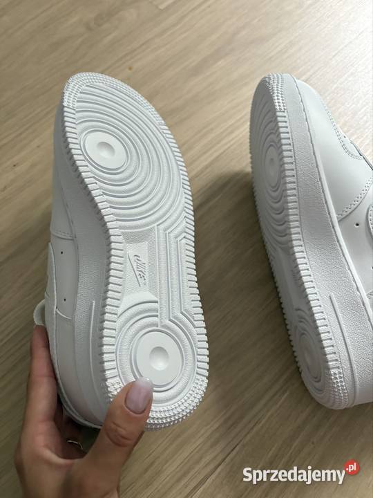 Buty Nike air foce 1 38 Gliwice