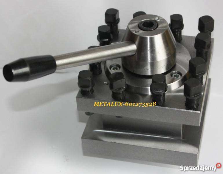 Imak nożowy do tokarki TUR 50 63 560 630 Katowice